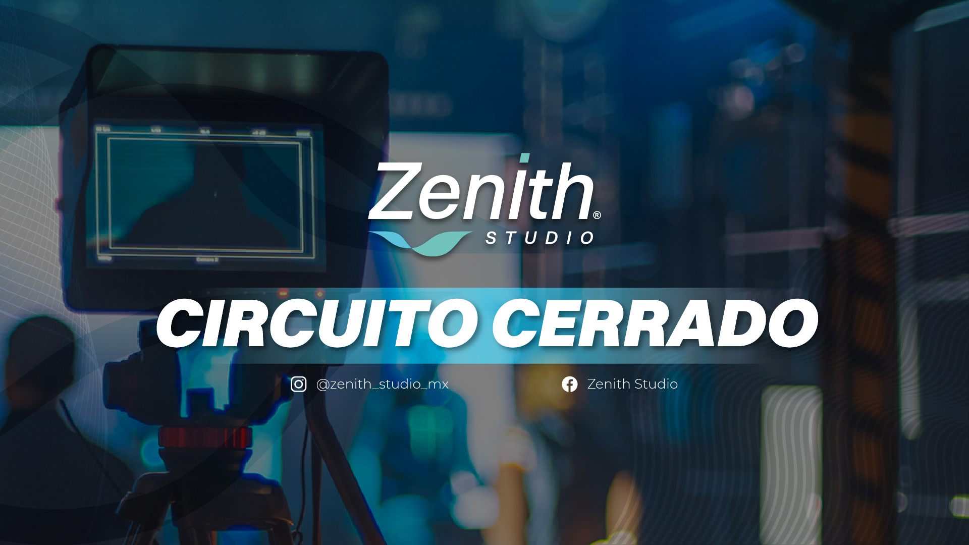 ZENITH STUDIO