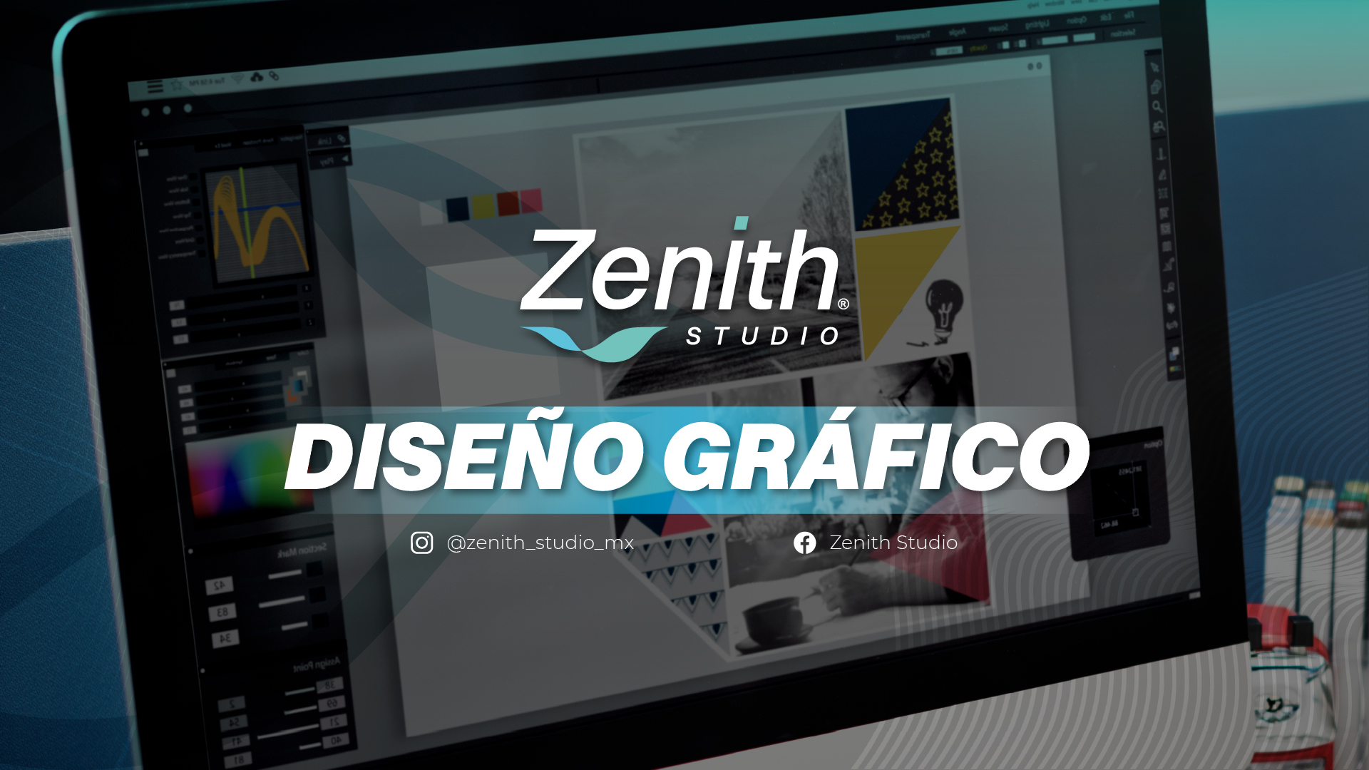 ZENITH STUDIO