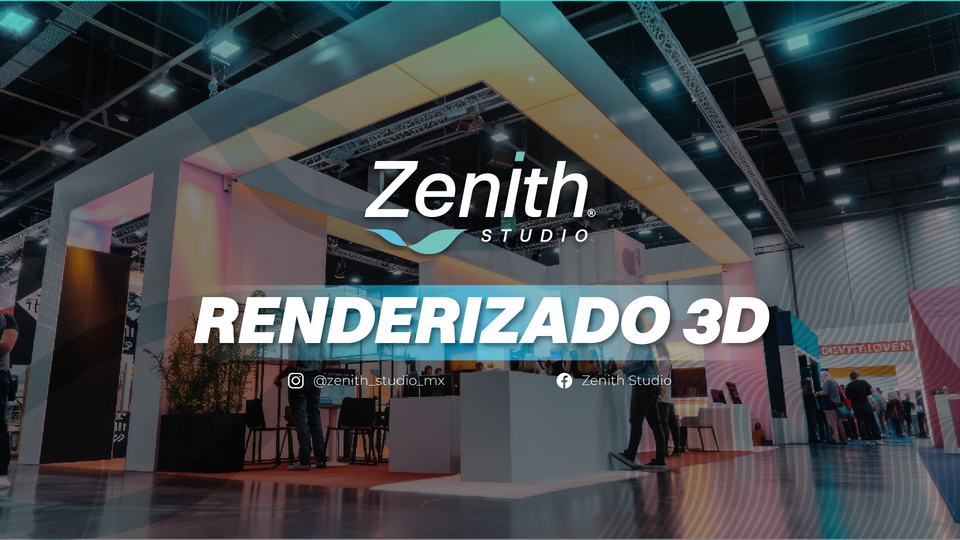 ZENITH STUDIO