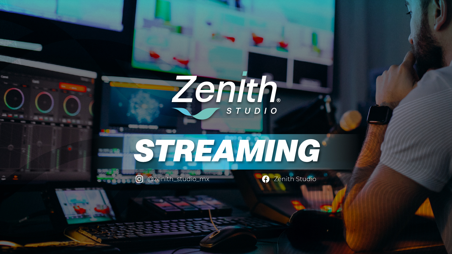 ZENITH STUDIO