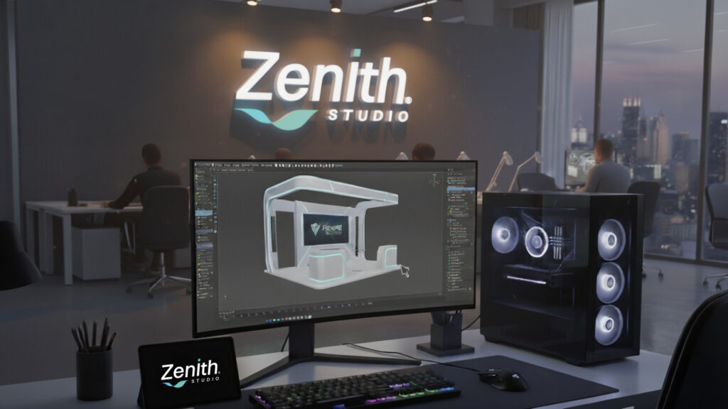 Zenith Studio